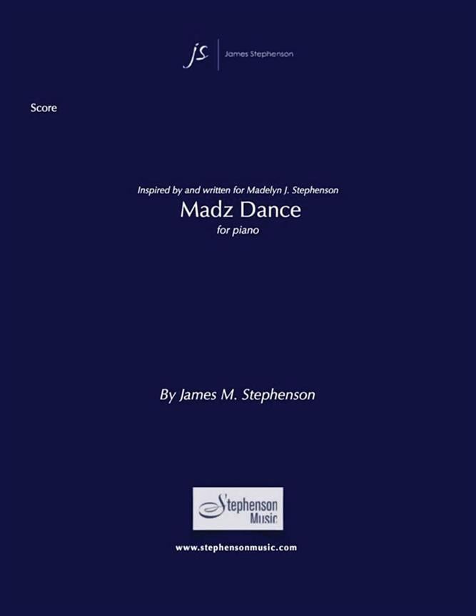 Madz Dance