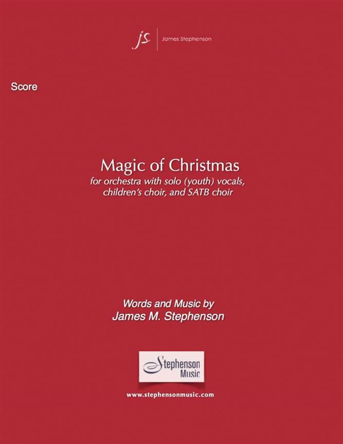 Magic Of Christmas