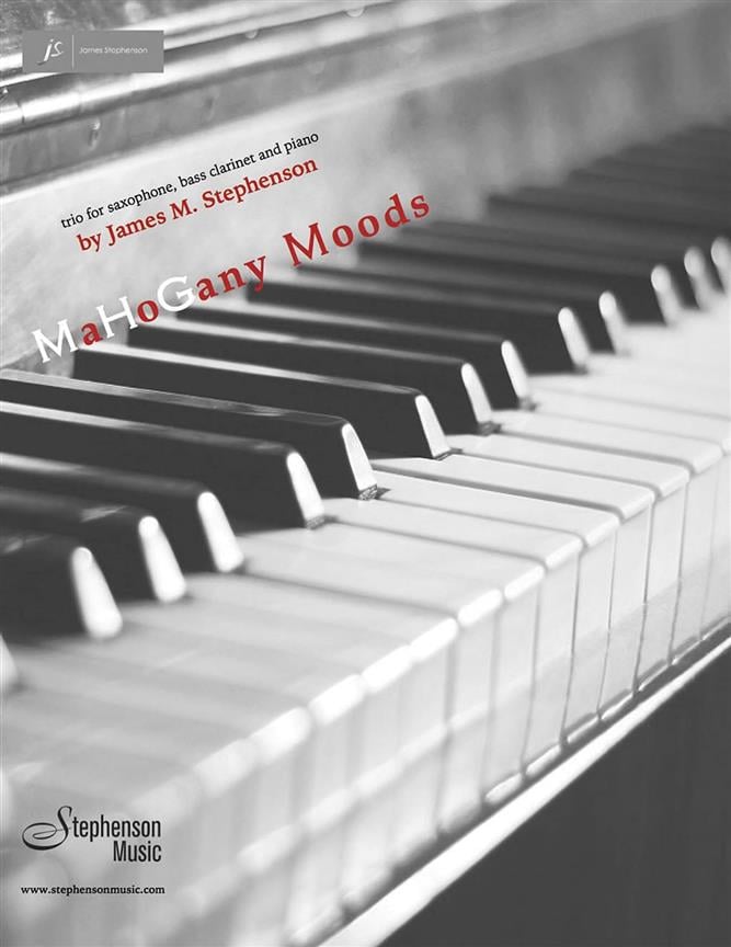 Mahogany Moods