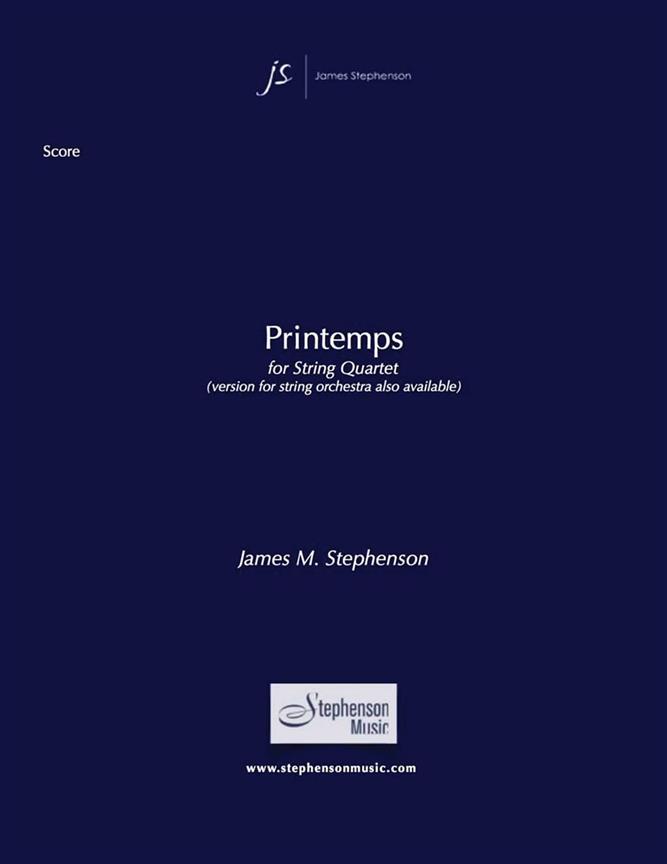 Printemps