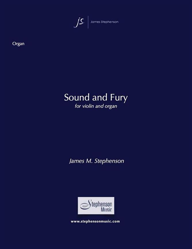 Sound and Fury
