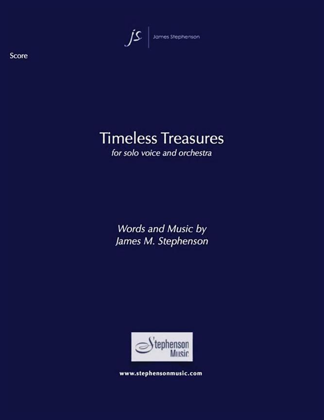 Timeless Treasures