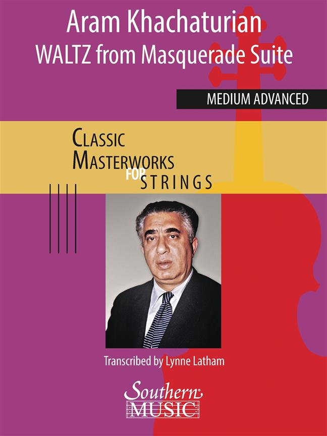 Waltz from Masquerade