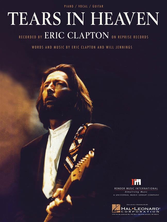 Tears in Heaven