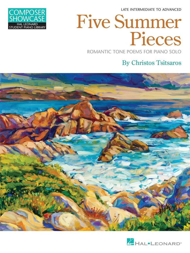 Five Summer Pieces