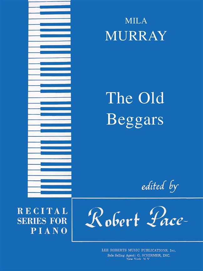 The Old Beggars