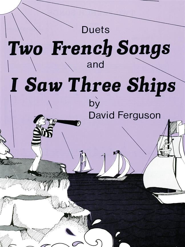 Duets, Yellow Book II