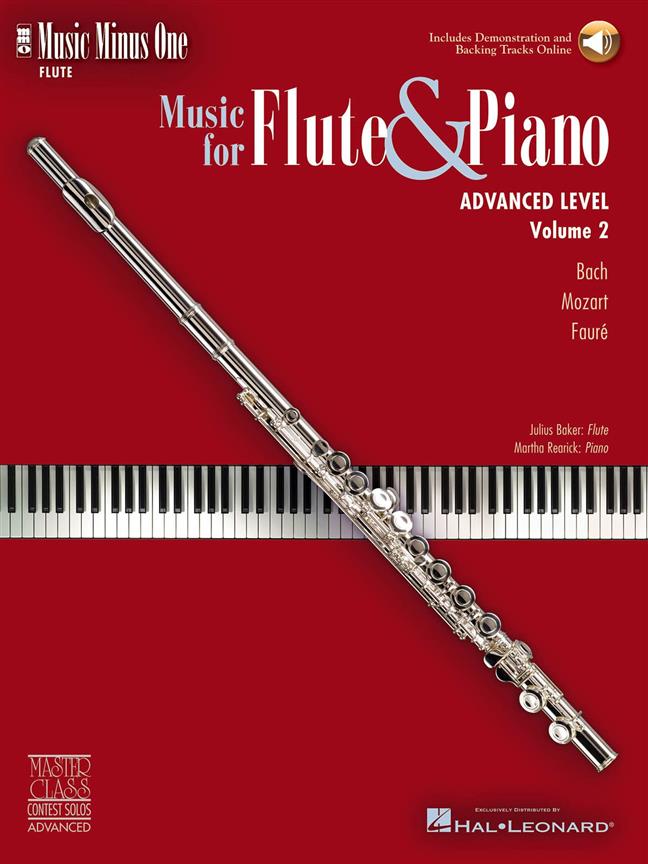 Advanced Contest Solos, Volume 2