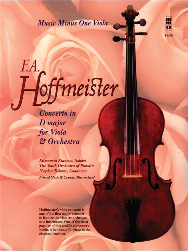 Hoffmeister