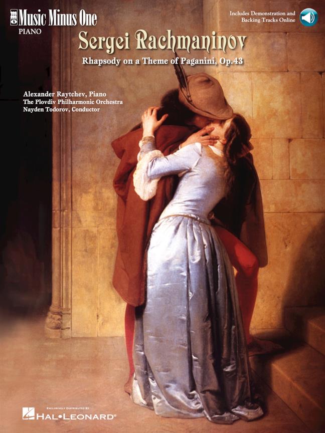 Rhapsody on a Theme of Paganini
