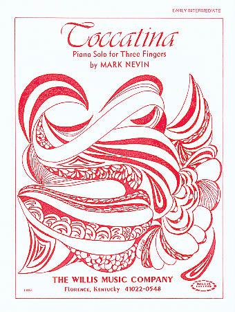 Toccatina