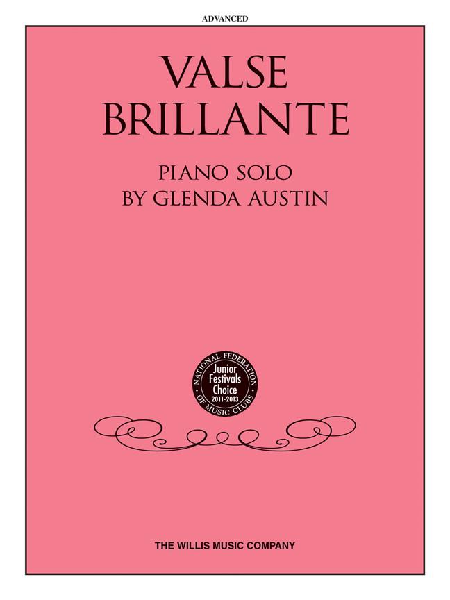 Valse Brillante