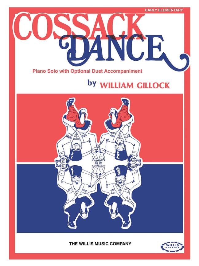 Cossack Dance