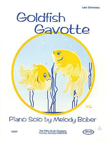 Goldfish Gavotte