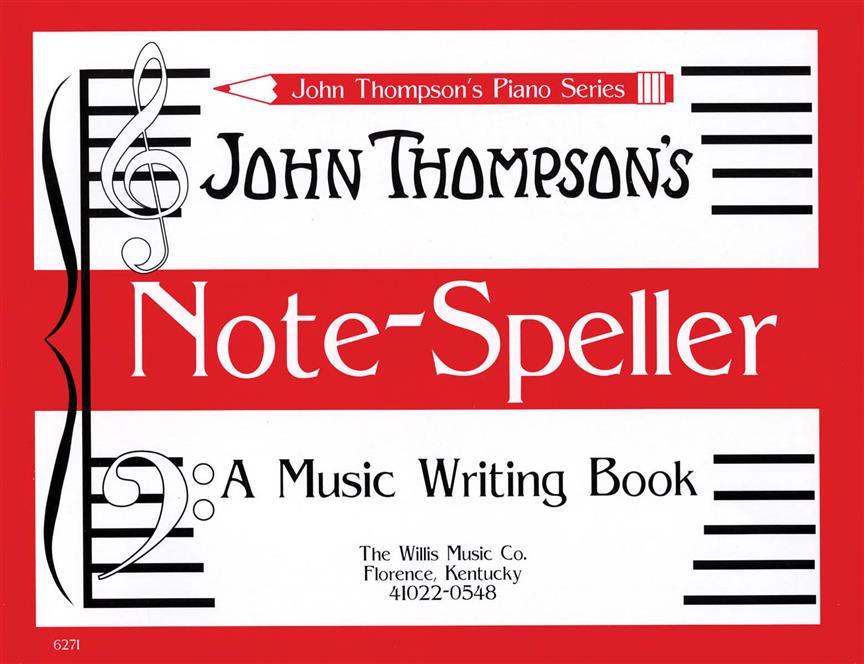 Note Speller