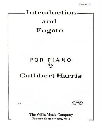 Introduction and Fugato