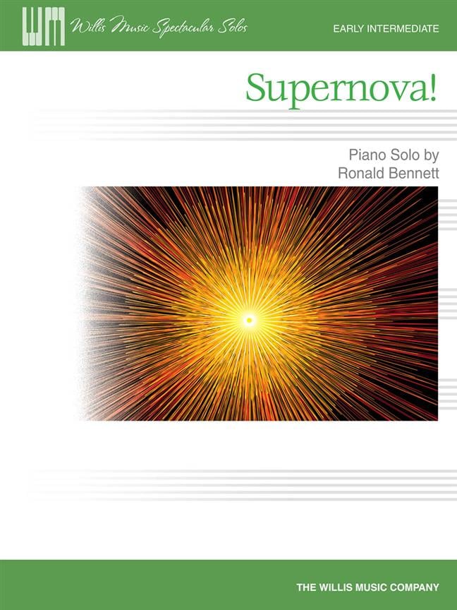 Supernova!