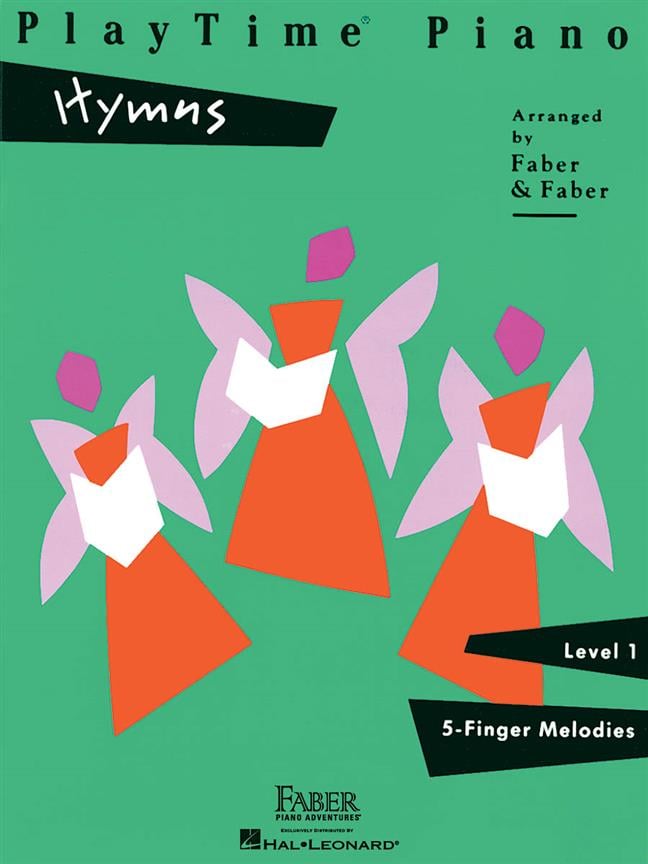PlayTime® Hymns