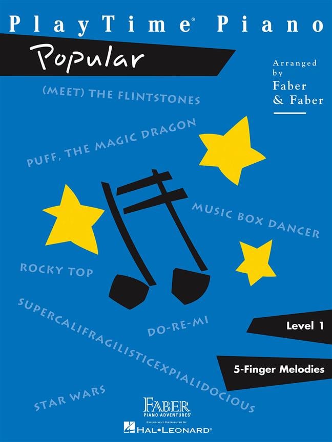 PlayTime® Popular