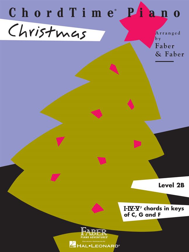 ChordTime® Christmas