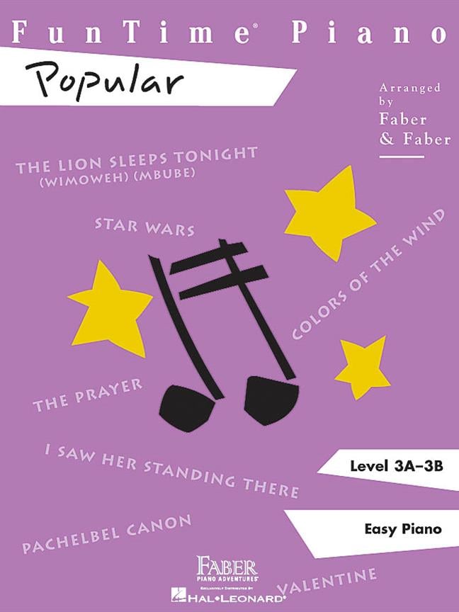 FunTime® Popular