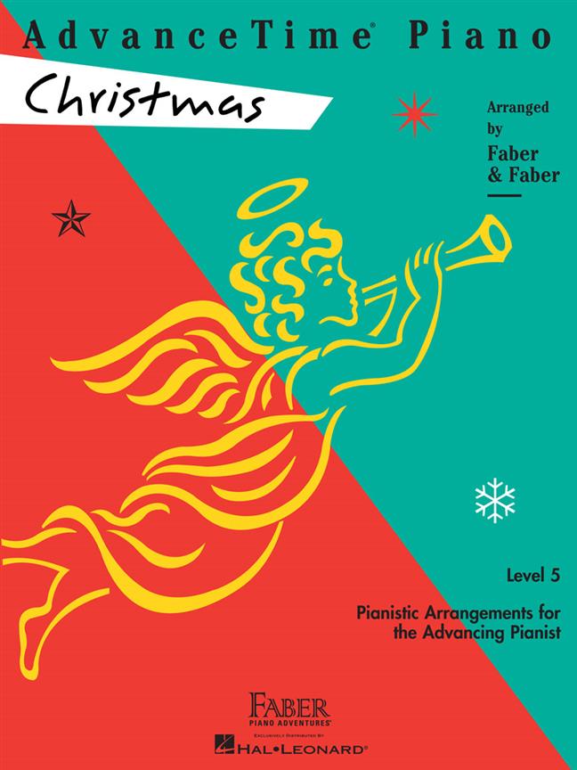 AdvanceTime® Christmas