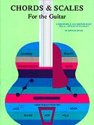Guitar Chord & Scale Book Chord & Scales for Guita