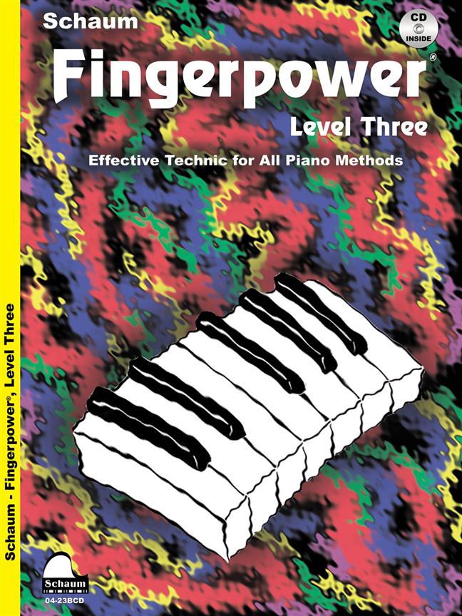 Fingerpower