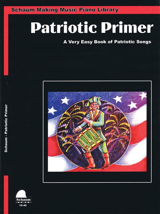 Patriotic Primer