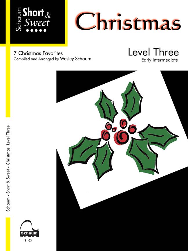 Short & Sweet: Christmas