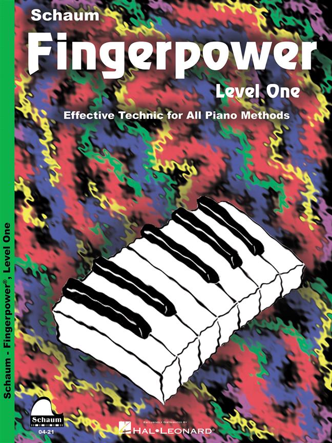 Fingerpower