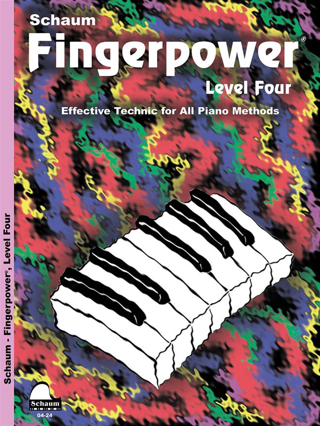 Fingerpower½ Lev 4