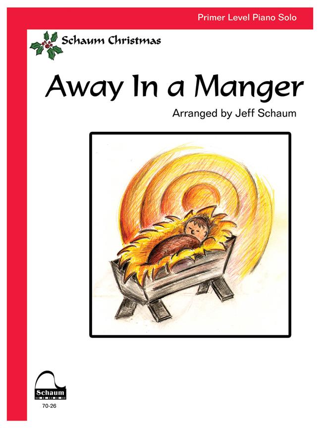 Away In A Manger