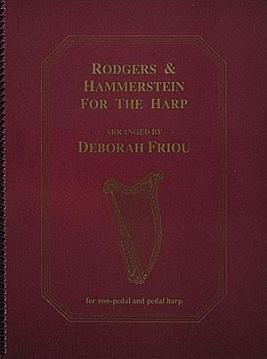 Rodgers & Hammerstein For The Harp