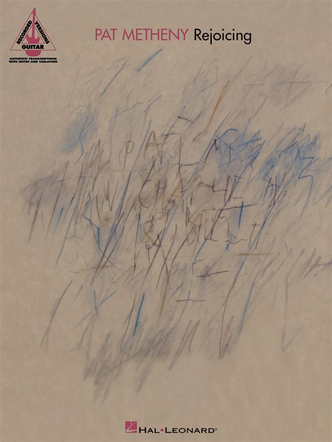 Pat Metheny - Rejoicing