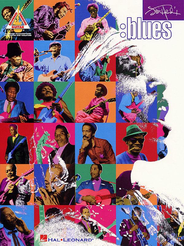 Jimi Hendrix : Blues