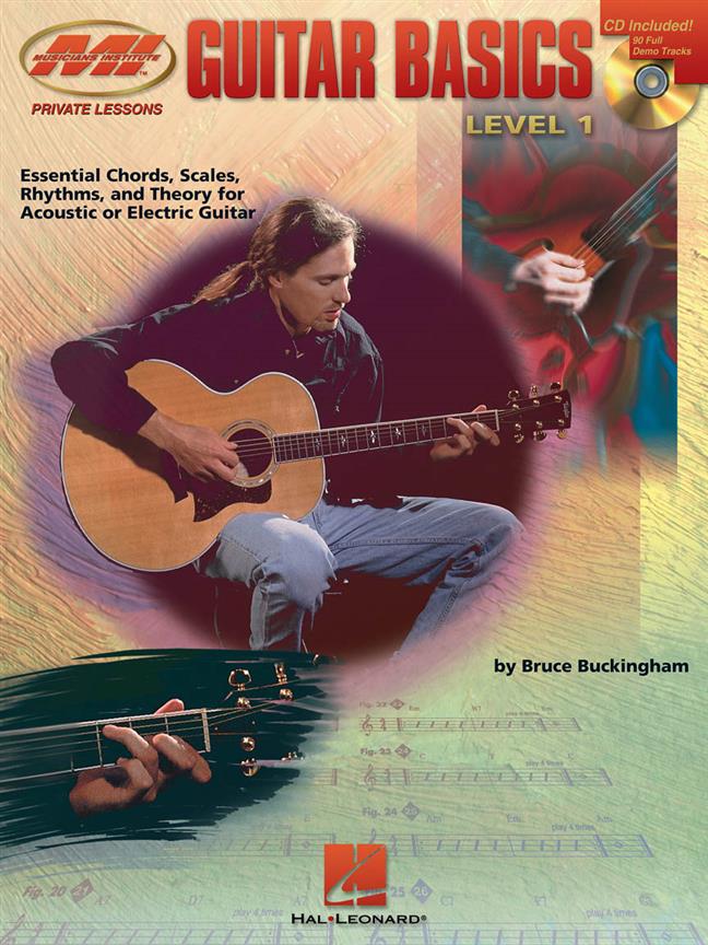 Guitar Basics