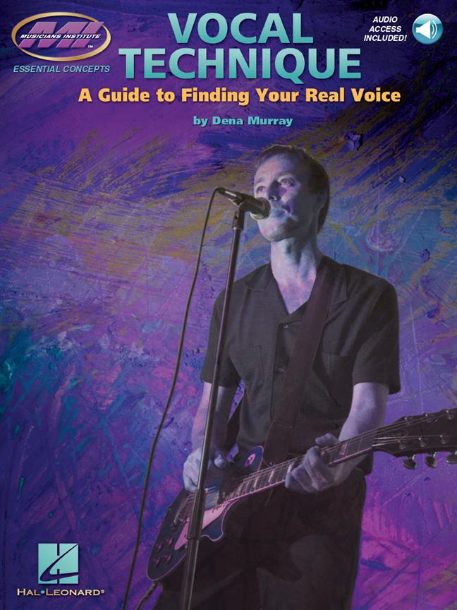 Vocal Technique