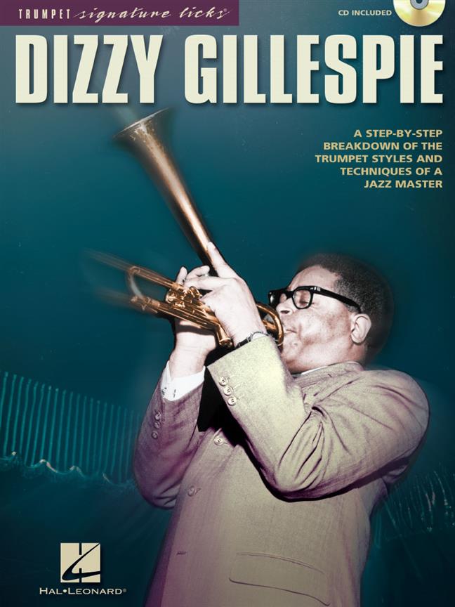 Dizzy Gillespie