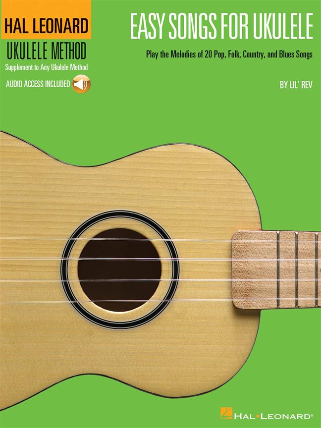 Easy Songs for Ukulele
