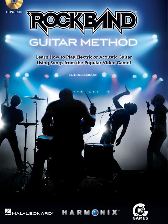 Rock Band
