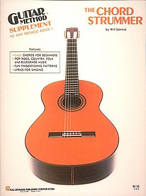 The Chord Strummer