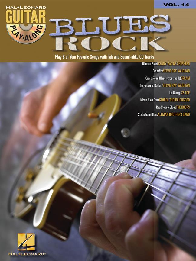 Blues Rock