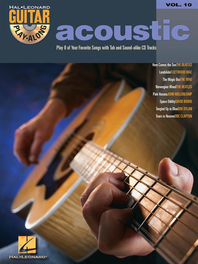 Acoustic