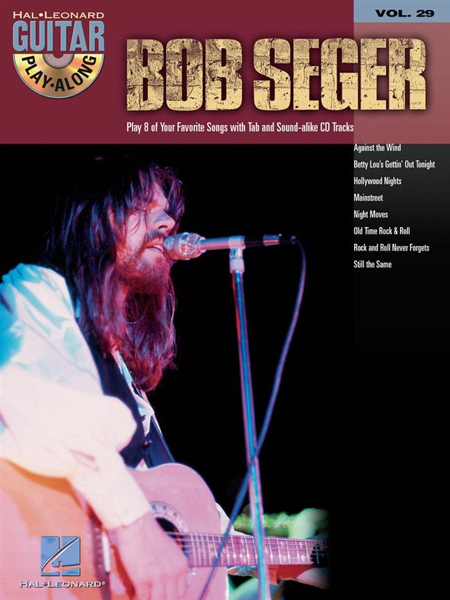 Bob Seger