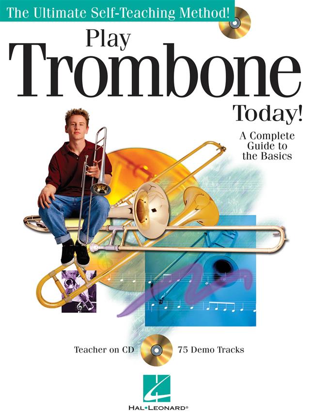 Play Trombone Today! -