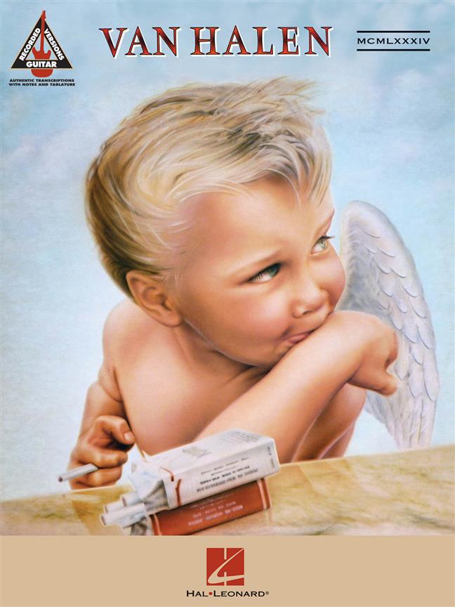 Van Halen - 1984