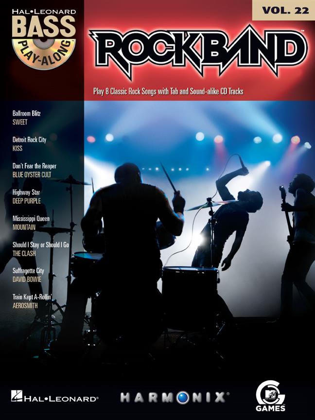 Rock Band