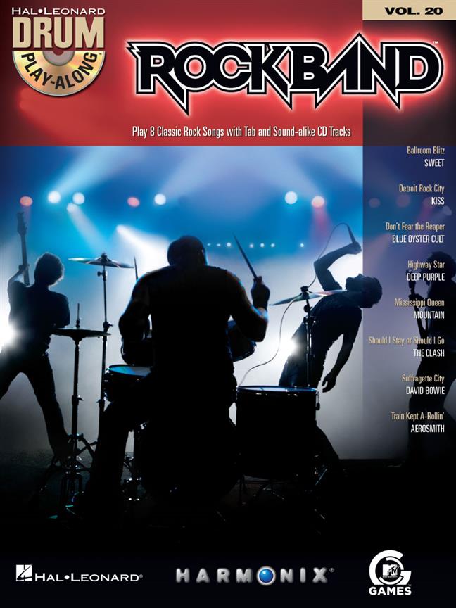 Rock Band