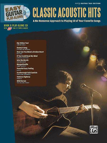Classic Acoustic Hits